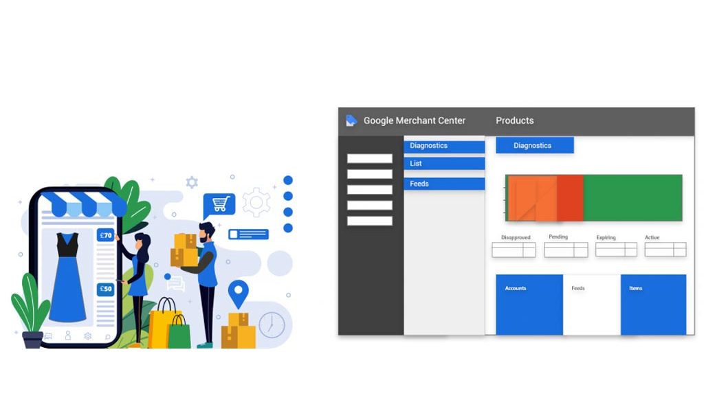 6 consigli google per e-commerce