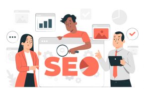 consulenza seo base