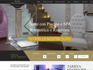 suite san martino martina franca